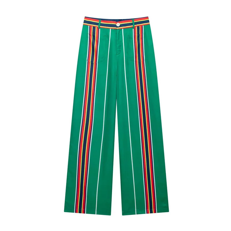 Belle&Kai Women’s Pants – Elegant, Comfortable & Versatile Styles-belleandkai.com