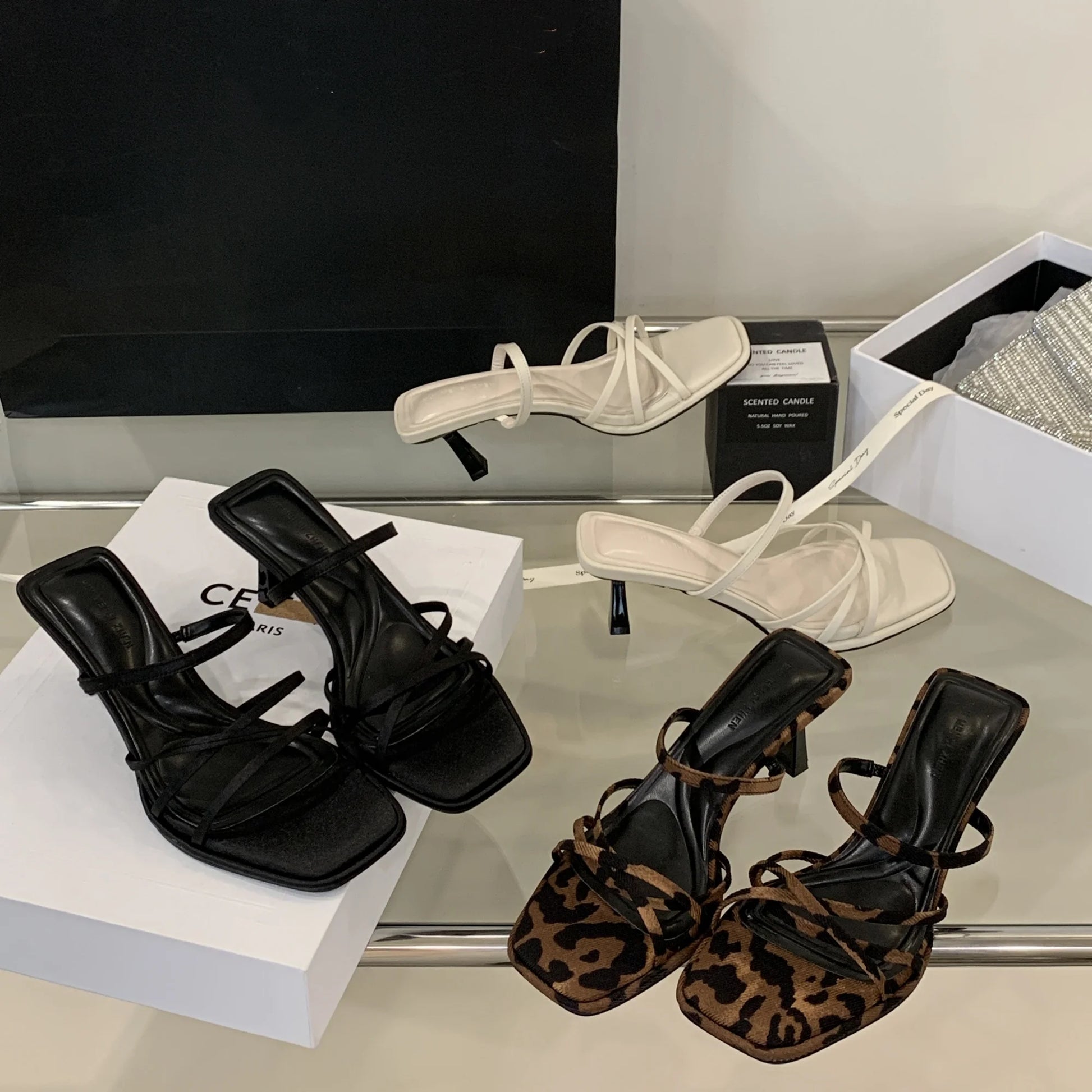 Belle&Kai Women’s Shoes – Elegant, Comfortable & Versatile Footwear-belleandkai.com