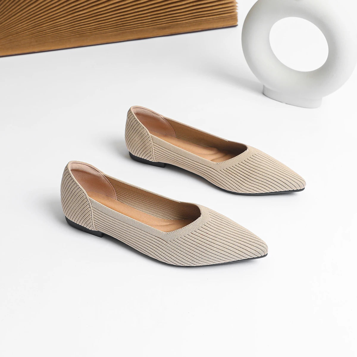Belle&Kai Women’s Shoes – Elegant, Comfortable & Versatile Footwear-belleandkai.com