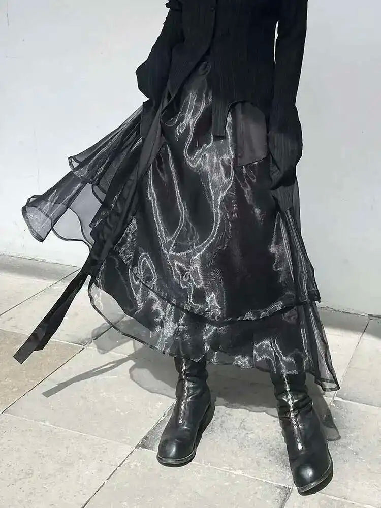 Belle&Kai Women’s Skirts – Chic, Elegant & Versatile Styles-belleandkai.com