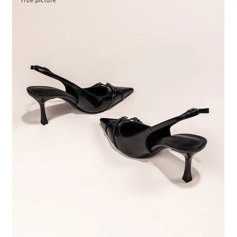 Belle&Kai Women’s Shoes – Elegant, Comfortable & Versatile Footwear-belleandkai.com