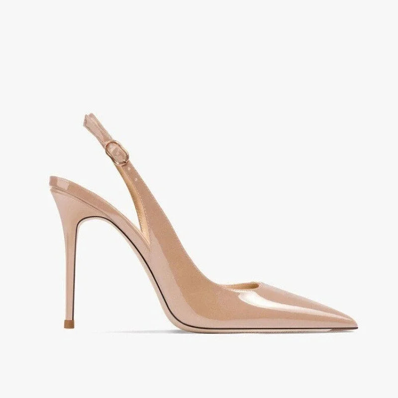 Women’s Summer Sandals – Elegant & Comfortable Footwear-belleandkai.com