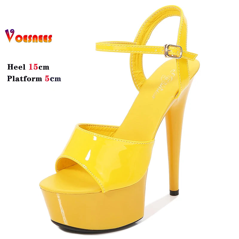 Women’s Summer Sandals – Elegant & Comfortable Footwear-belleandkai.com