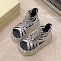 Women’s Summer Sandals – Elegant & Comfortable Footwear-belleandkai.com