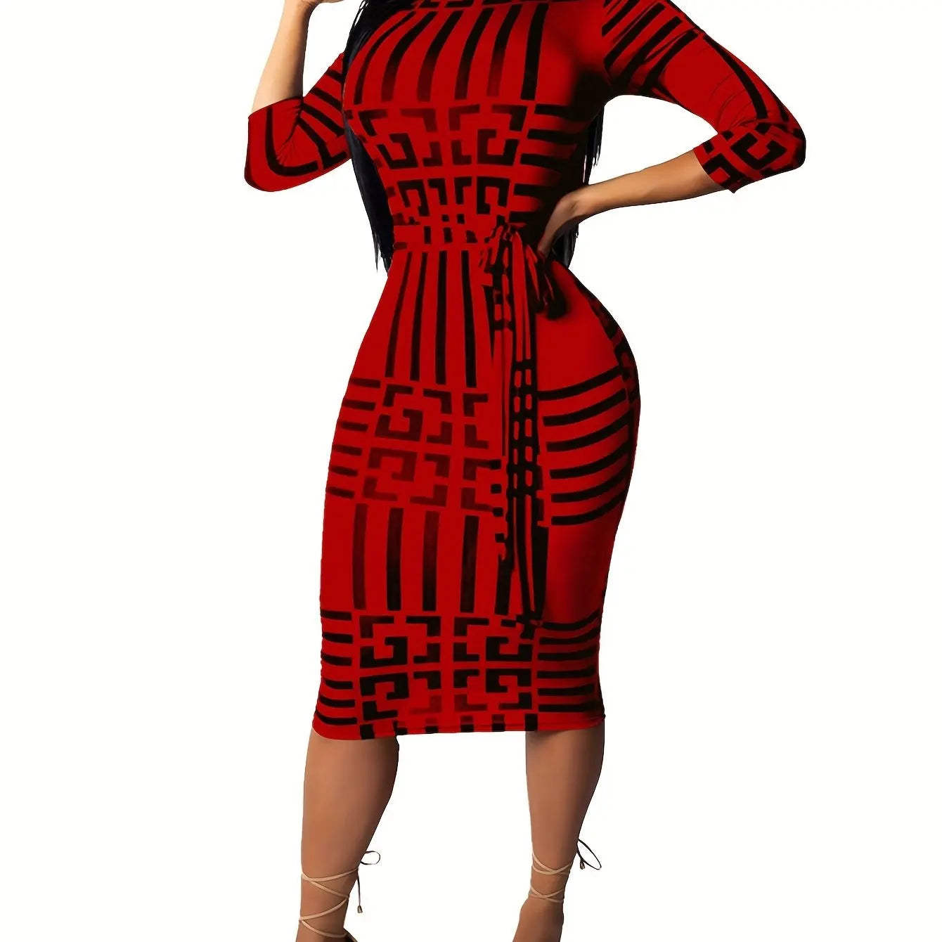 Belle&Kai Women’s Dresses – Elegant, Feminine & Timeless Styles-belleandkai.com