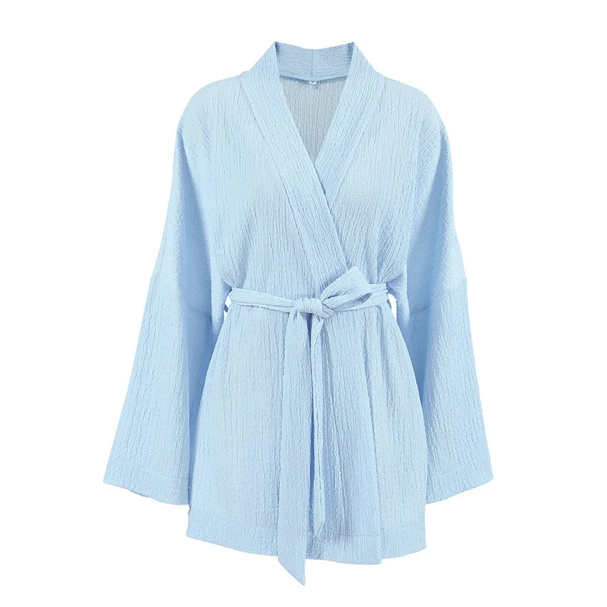 Belle&Kai Women’s Pajamas – Soft, Comfortable & Stylish Sleepwear-belleandkai.com