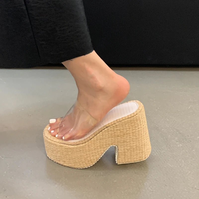 Women’s Summer Sandals – Elegant & Comfortable Footwear-belleandkai.com