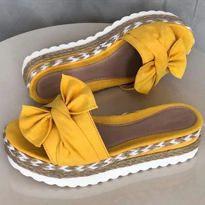 Women’s Summer Sandals – Elegant & Comfortable Footwear-belleandkai.com