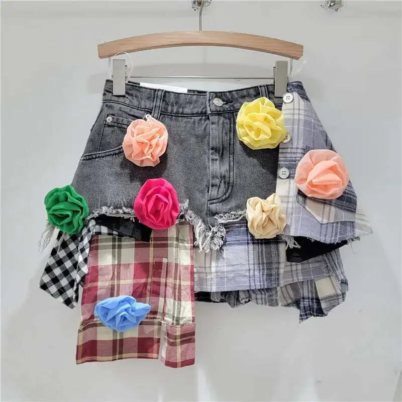 Belle&Kai Women’s Skirts – Chic, Elegant & Versatile Styles-belleandkai.com