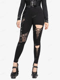 Belle&Kai Women’s Pants – Elegant, Comfortable & Versatile Styles-belleandkai.com