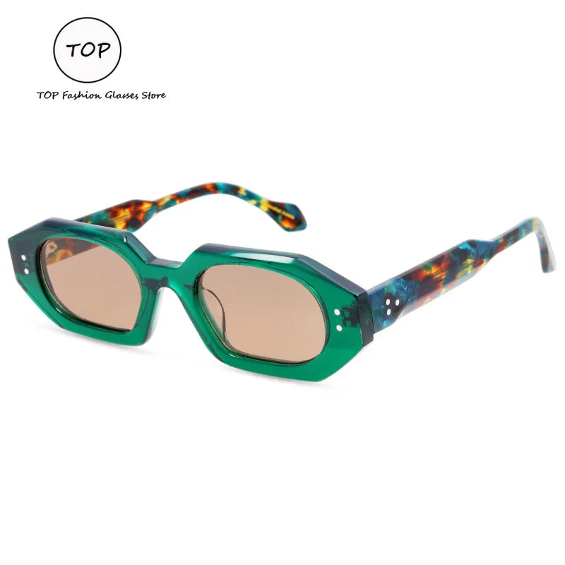 Belle&Kai Women’s Sunglasses – Stylish, Elegant & UV Protection-belleandkai.com