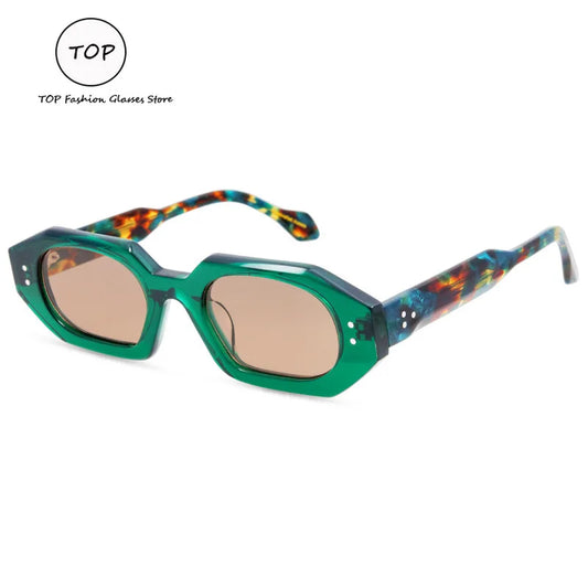Belle&Kai Women’s Sunglasses – Stylish, Elegant & UV Protection-belleandkai.com