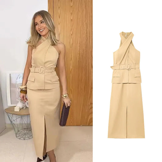 Belle&Kai Women’s Dresses – Elegant, Feminine & Timeless Styles-belleandkai.com