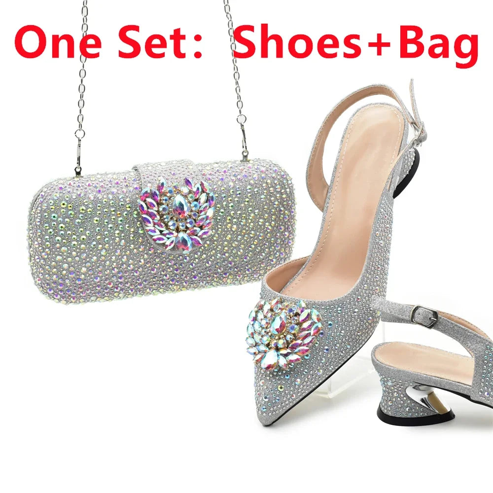 Belle&Kai Women’s Shoes – Elegant, Comfortable & Versatile Footwear-belleandkai.com