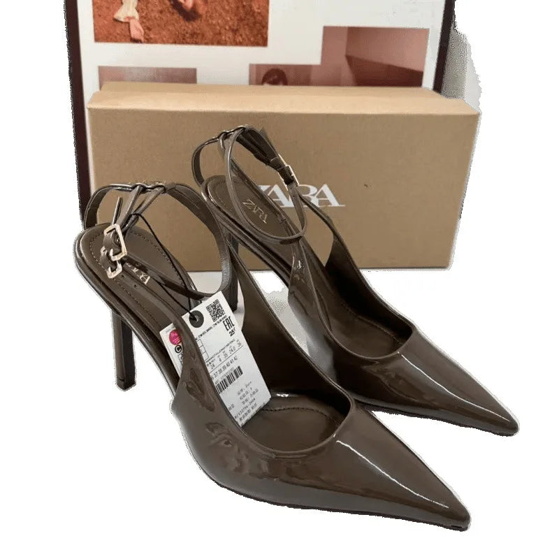 Women’s Summer Sandals – Elegant & Comfortable Footwear-belleandkai.com