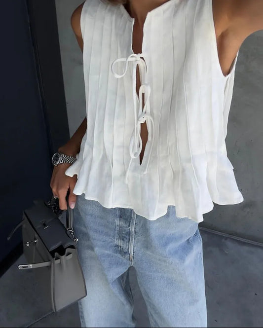 Belle&Kai Women’s Tops – Chic, Comfortable & Versatile Styles-belleandkai.com