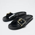 Women’s Summer Sandals – Elegant & Comfortable Footwear-belleandkai.com