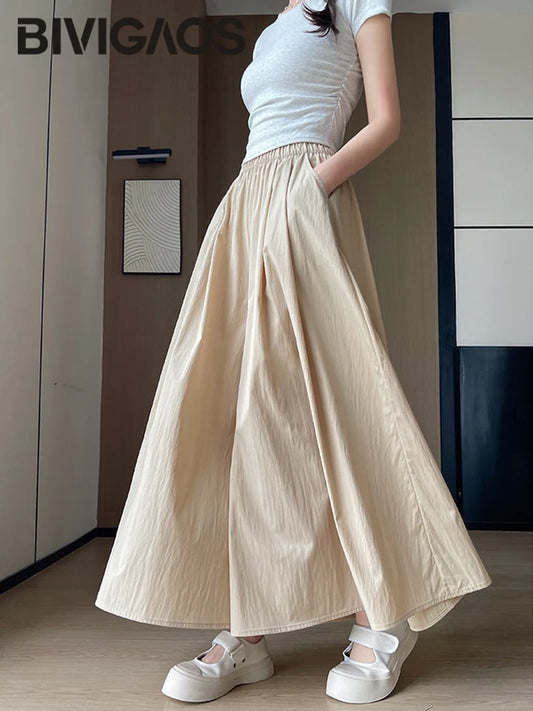 Belle&Kai Women’s Skirts – Chic, Elegant & Versatile Styles-belleandkai.com