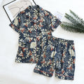 Belle&Kai Women’s Pajamas – Soft, Comfortable & Stylish Sleepwear-belleandkai.com
