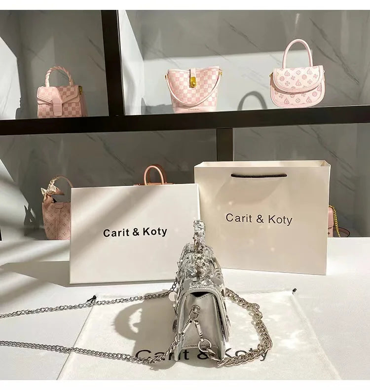 Belle&Kai Women’s Bags – Elegant, Practical & Timeless Designs-belleandkai.com