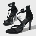 Women’s Summer Sandals – Elegant & Comfortable Footwear-belleandkai.com