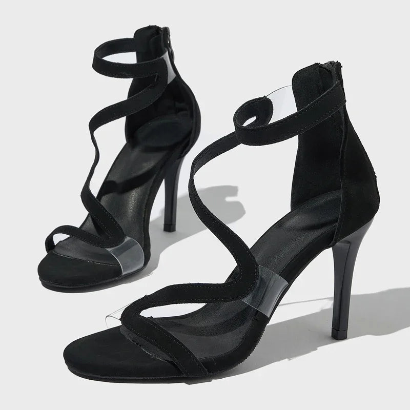 Women’s Summer Sandals – Elegant & Comfortable Footwear-belleandkai.com