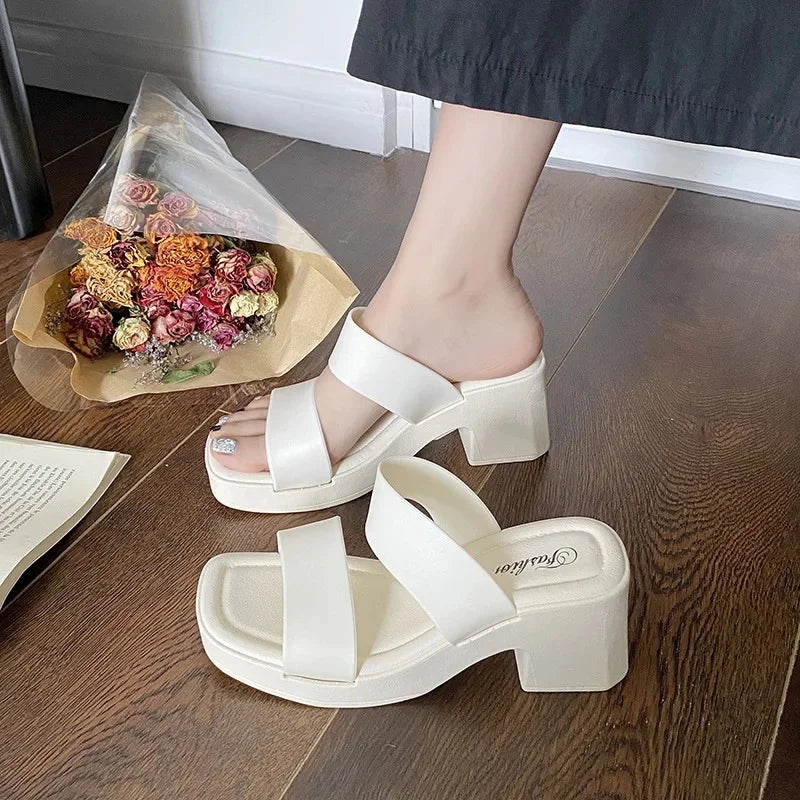 Women’s Summer Sandals – Elegant & Comfortable Footwear-belleandkai.com