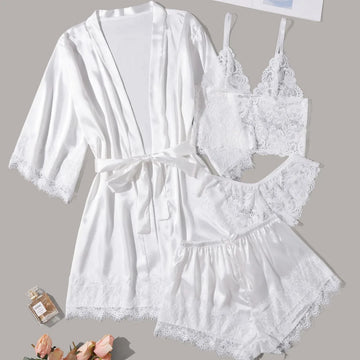 Belle&Kai Women’s Pajamas – Soft, Comfortable & Stylish Sleepwear-belleandkai.com