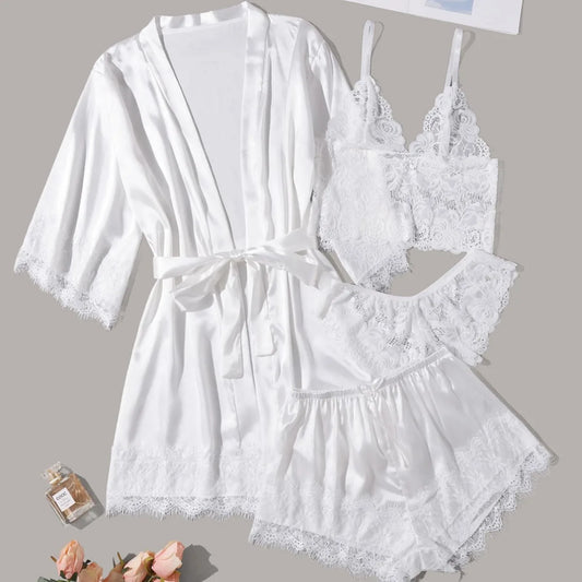 Belle&Kai Women’s Pajamas – Soft, Comfortable & Stylish Sleepwear-belleandkai.com