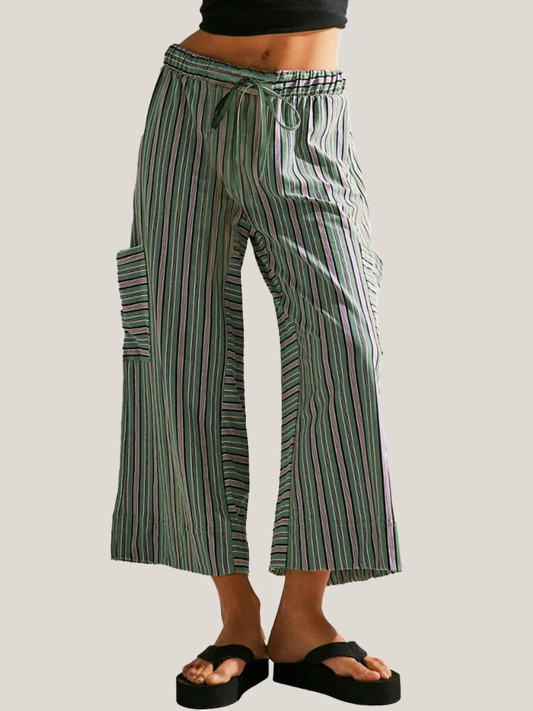 Belle&Kai Women’s Pants – Elegant, Comfortable & Versatile Styles-belleandkai.com