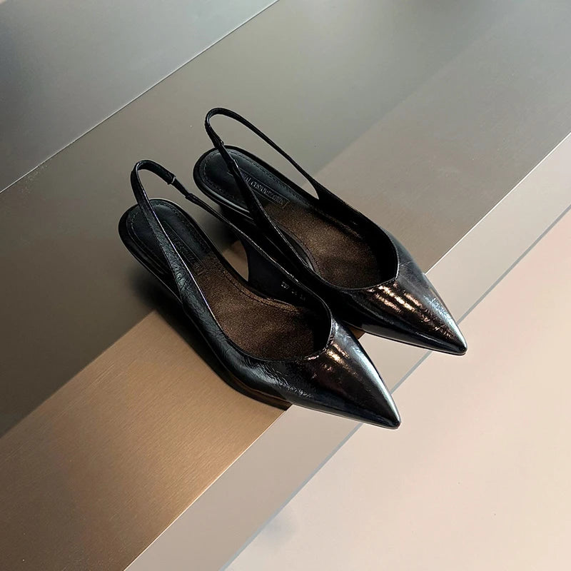 Women’s Summer Sandals – Elegant & Comfortable Footwear-belleandkai.com