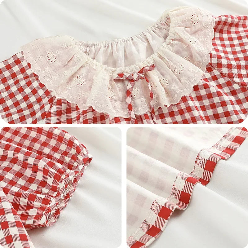 Belle&Kai Women’s Pajamas – Soft, Comfortable & Stylish Sleepwear-belleandkai.com