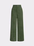 Belle&Kai Women’s Pants – Elegant, Comfortable & Versatile Styles-belleandkai.com