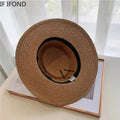 Belle&Kai Women’s Hats – Elegant, Trendy & Versatile Styles-belleandkai.com