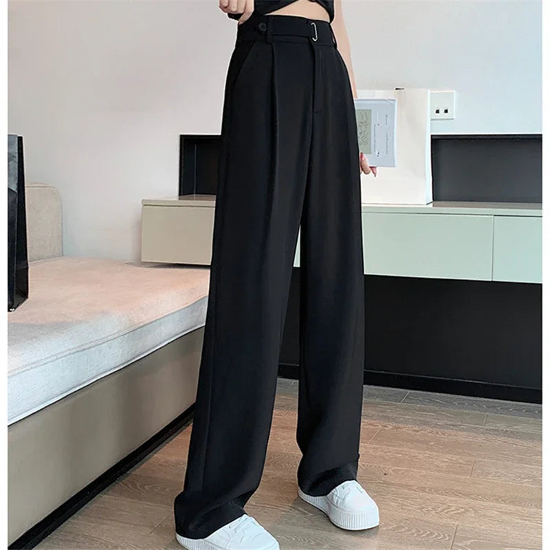 Belle&Kai Women’s Pants – Elegant, Comfortable & Versatile Styles-belleandkai.com