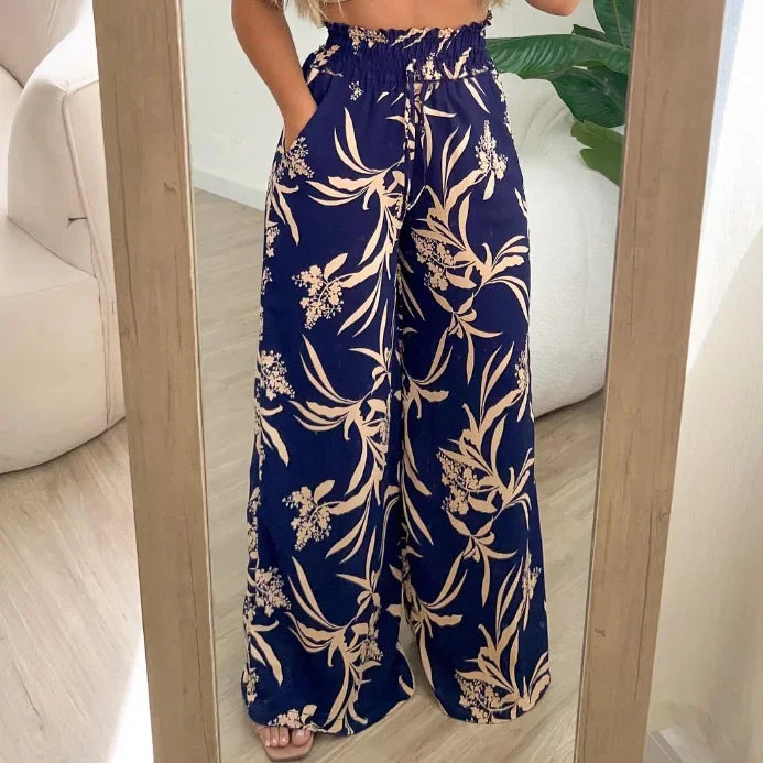 Belle&Kai Women’s Pants – Elegant, Comfortable & Versatile Styles-belleandkai.com