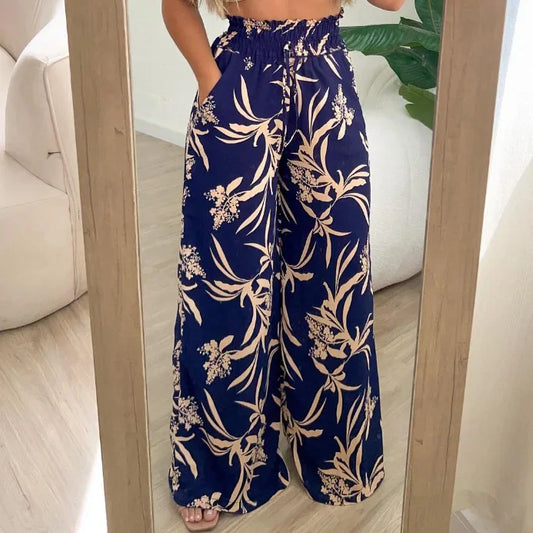 Belle&Kai Women’s Pants – Elegant, Comfortable & Versatile Styles-belleandkai.com