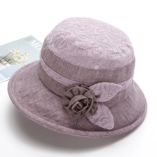 Belle&Kai Women’s Hats – Elegant, Trendy & Versatile Styles-belleandkai.com