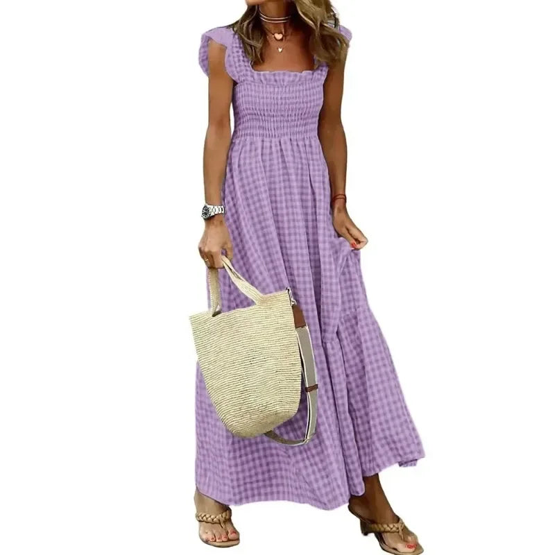 Belle&Kai Women’s Dresses – Elegant, Feminine & Timeless Styles-belleandkai.com