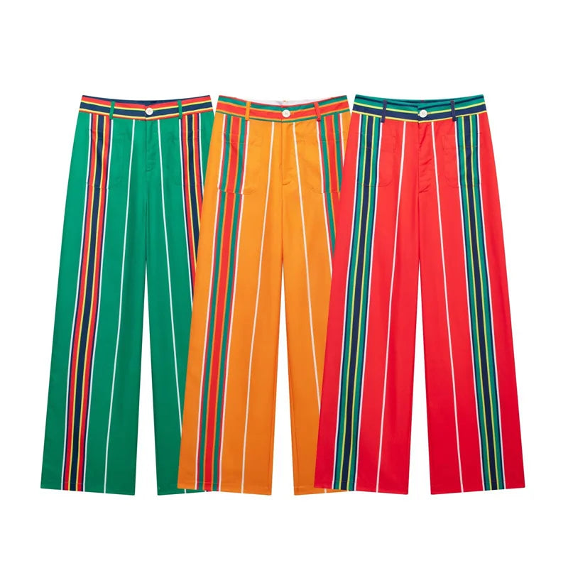 Belle&Kai Women’s Pants – Elegant, Comfortable & Versatile Styles-belleandkai.com