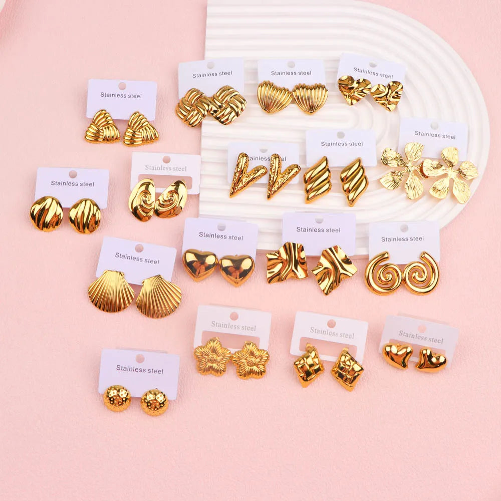 Belle&Kai Women’s Jewelry – Elegant & Timeless Accessories-belleandkai.com