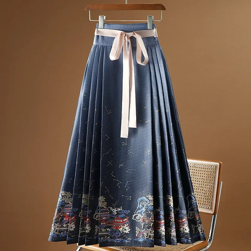 Belle&Kai Women’s Skirts – Chic, Elegant & Versatile Styles-belleandkai.com