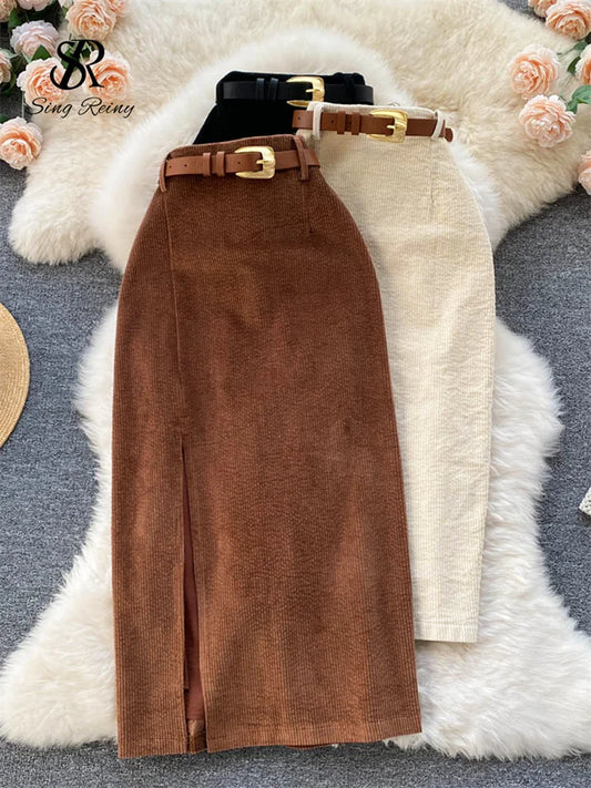 Belle&Kai Women’s Skirts – Chic, Elegant & Versatile Styles-belleandkai.com