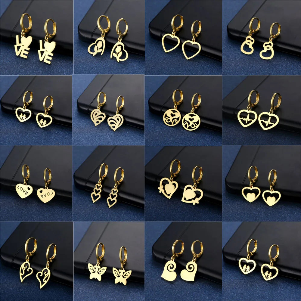 Belle&Kai Women’s Jewelry – Elegant & Timeless Accessories-belleandkai.com