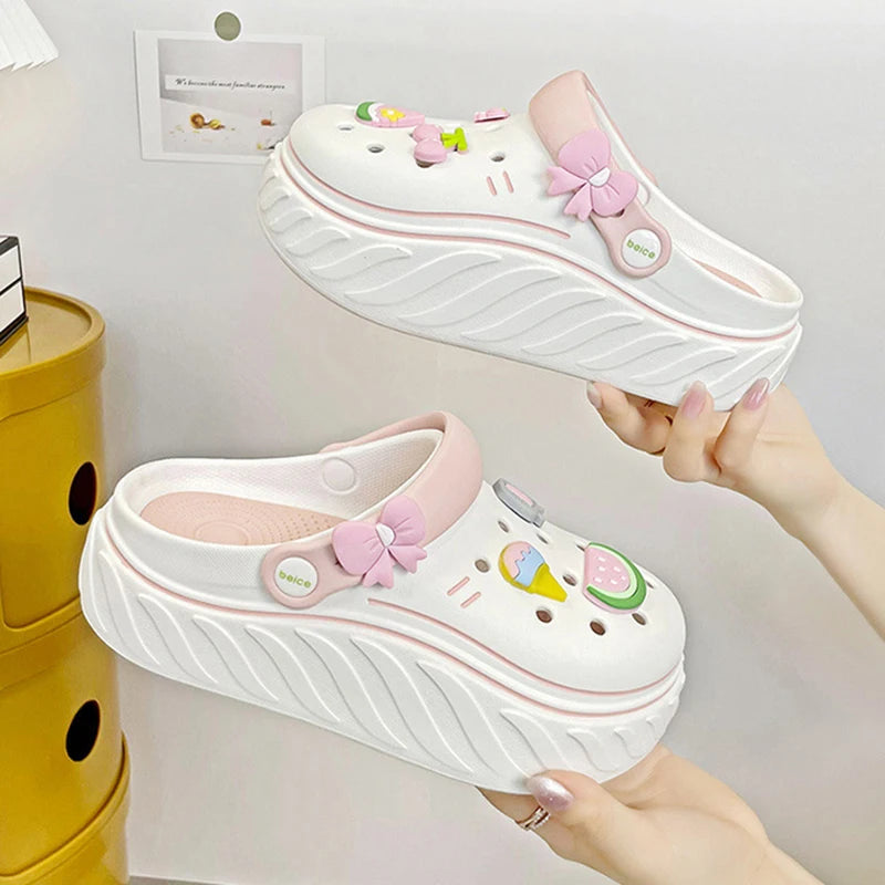 Women’s Summer Sandals – Elegant & Comfortable Footwear-belleandkai.com