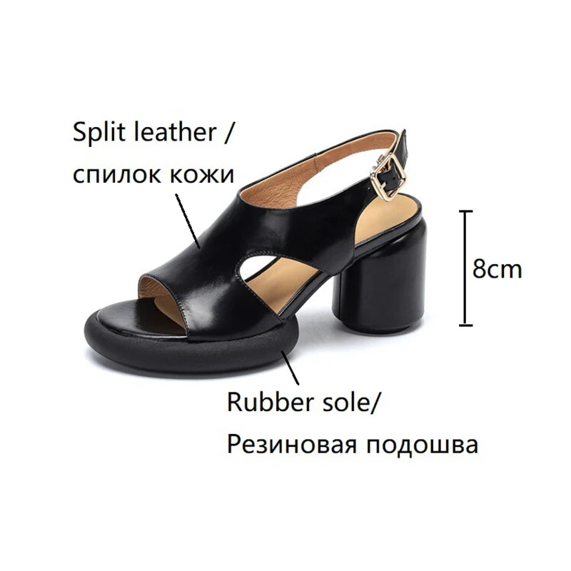 Women’s Summer Sandals – Elegant & Comfortable Footwear-belleandkai.com