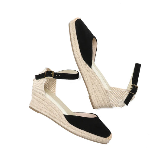 Women’s Summer Sandals – Elegant & Comfortable Footwear-belleandkai.com
