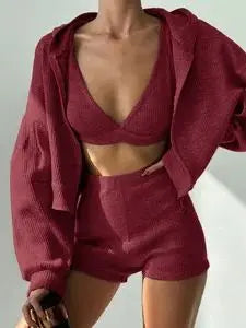 Belle&Kai Women’s Activewear – Stylish, Comfortable & Functional-belleandkai.com