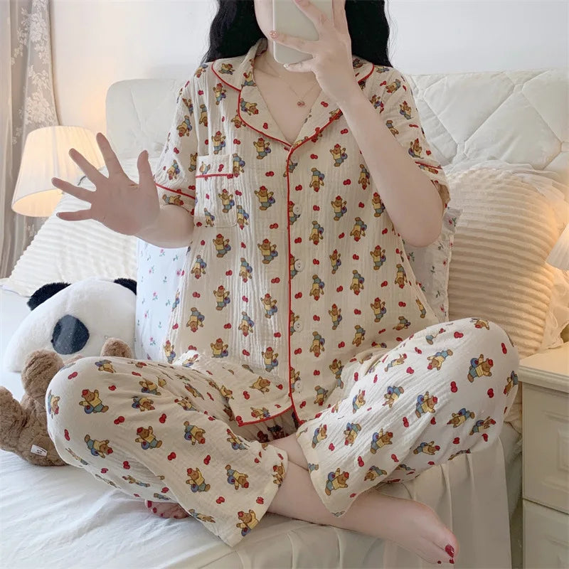 Women’s Loungewear – Comfort Meets Style-belleandkai.com