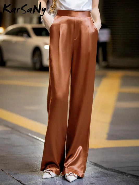 Belle&Kai Women’s Pants – Elegant, Comfortable & Versatile Styles-belleandkai.com